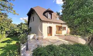 Maison 8 Pièces 200 m² à vendre à Villejuif (94800)