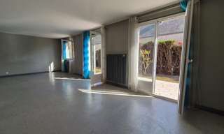 Maison 6 Pièces 127 m² à vendre à Blois (41000)