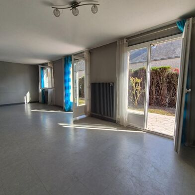 Maison 6 pièces 169000 €