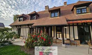 Maison 5 Pièces 152 m² à vendre à Mélamare (76170)