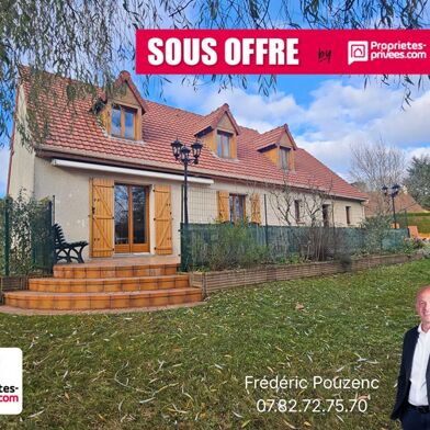 Maison 7 pièces 360000 €