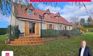 Maison 7 Pièces 124 m² à vendre à Houdan (78550)