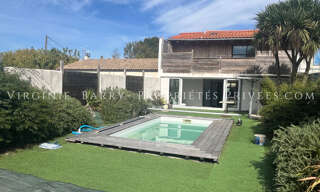 Maison 5 Pièces 146 m² à vendre à Rochefort (17300)