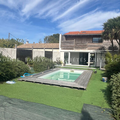 Maison 5 pièces 252000 €