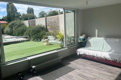 Maison 5 pièces 252000 €