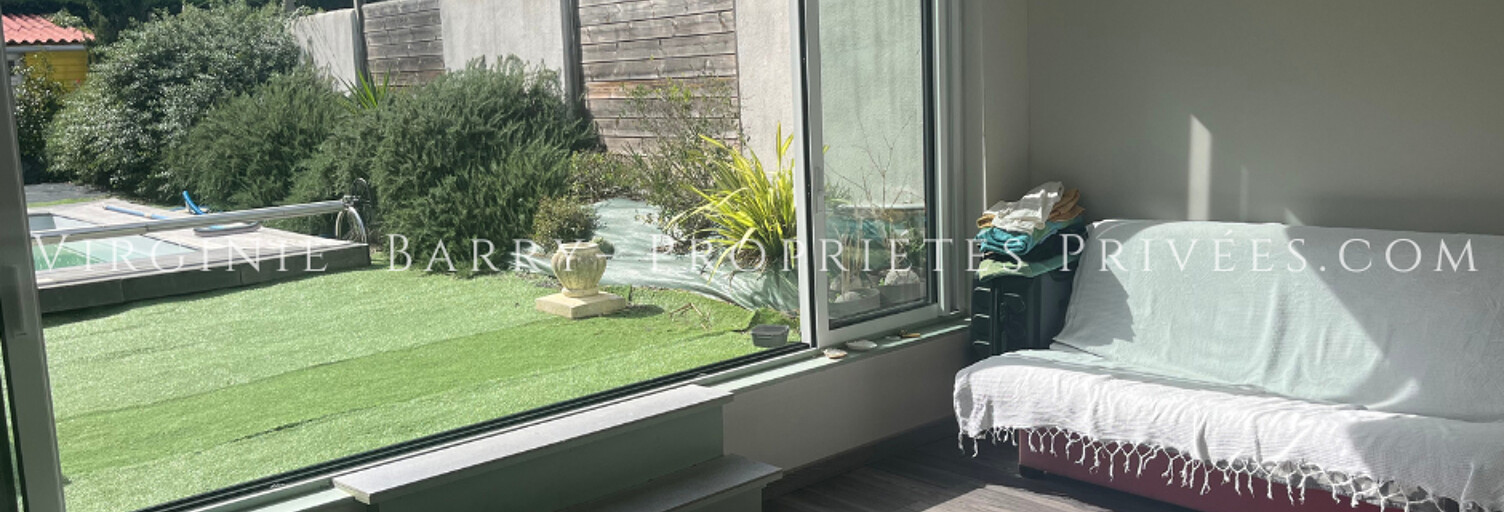 Maison 5 Pièces 146 m² à vendre à Rochefort (17300)