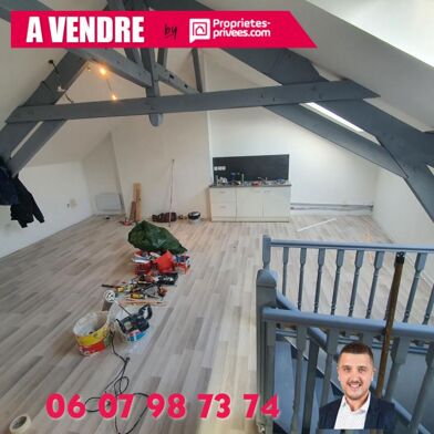 Appartement 2 pièces 53990 €