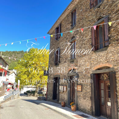 Maison 9 pièces 395000 €