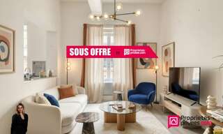 Appartement 2 Pièces 53 m² à vendre à Lyon 5 (69005)