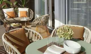 Appartement 4 Pièces 93 m² à vendre à Villeneuve-lès-Avignon (30400)