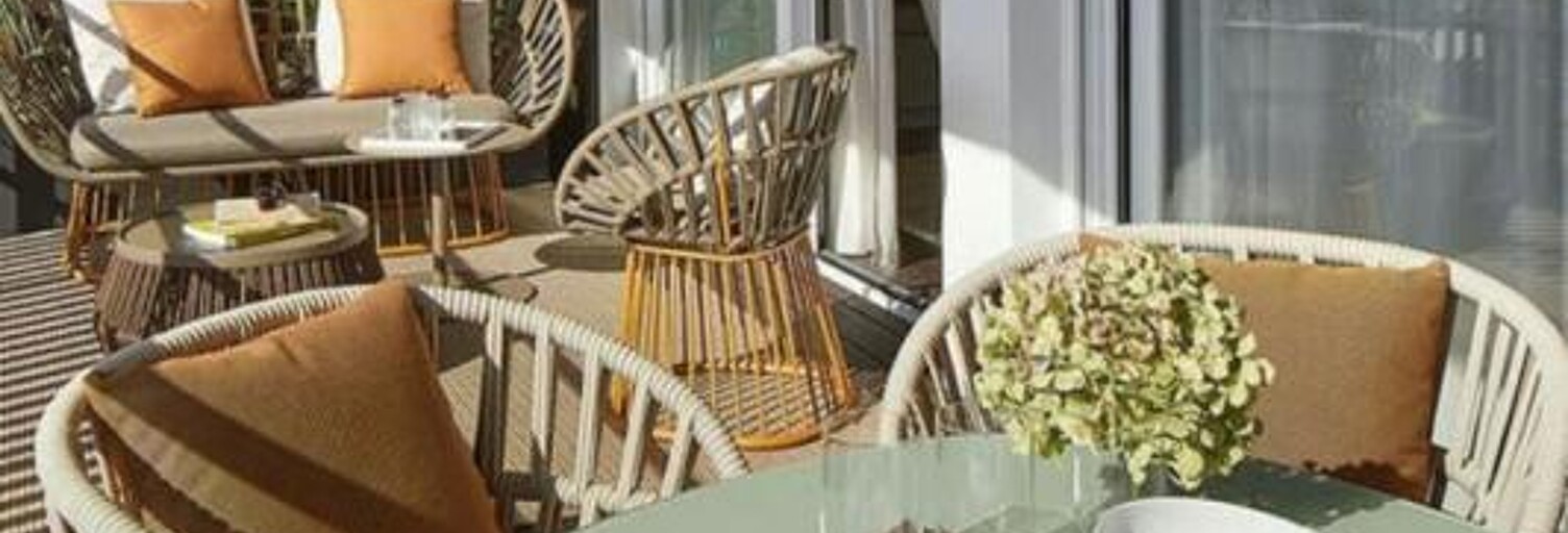 Appartement 4 Pièces 93 m² à vendre à Villeneuve-lès-Avignon (30400)