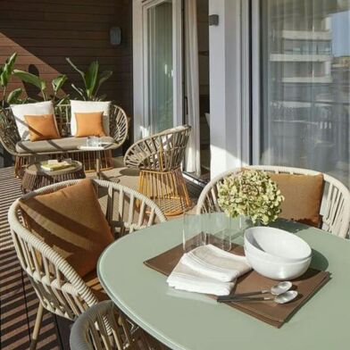 Appartement 4 pièces 349900 €