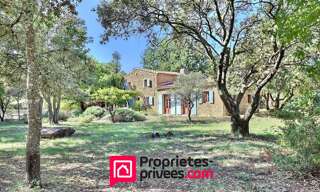 Maison 5 Pièces 120 m² à vendre à Uzès (30700)