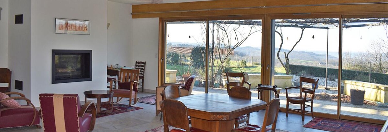 Maison 6 Pièces 146 m² à vendre à Tamniès (24620)