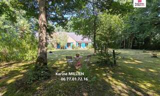 Maison 7 Pièces 200 m² à vendre à Nonancourt (27320)