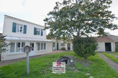 Maison 6 pièces 259000 €