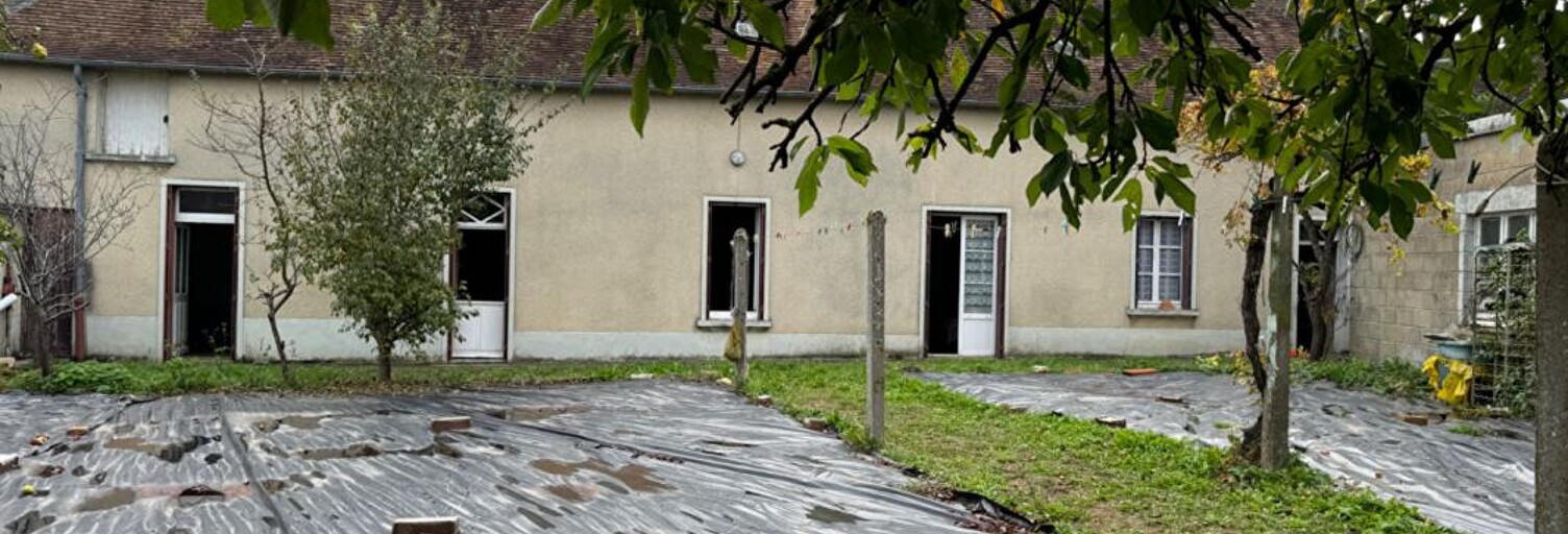 Maison 7 Pièces 126 m² à vendre à Précigné (72300)