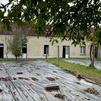 Maison 7 pièces 105990 €