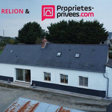 Maison 5 pièces 174250 €