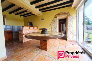 Maison 5 pièces 158000 €