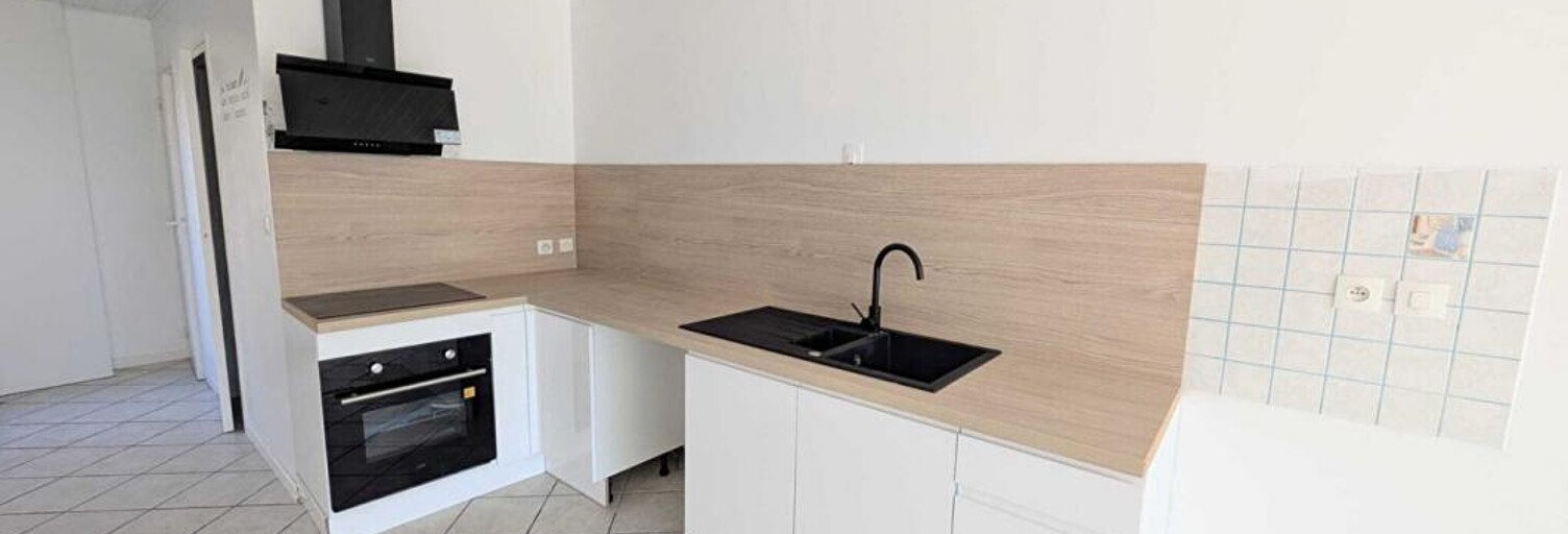 Maison 3 Pièces 76 m² à vendre à Lamarque (33460)