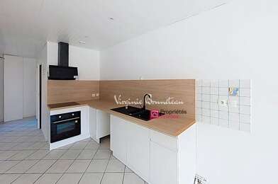 Maison 3 pièces 154000 €