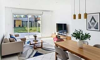 Maison 3 Pièces 76 m² à vendre à Lamarque (33460)