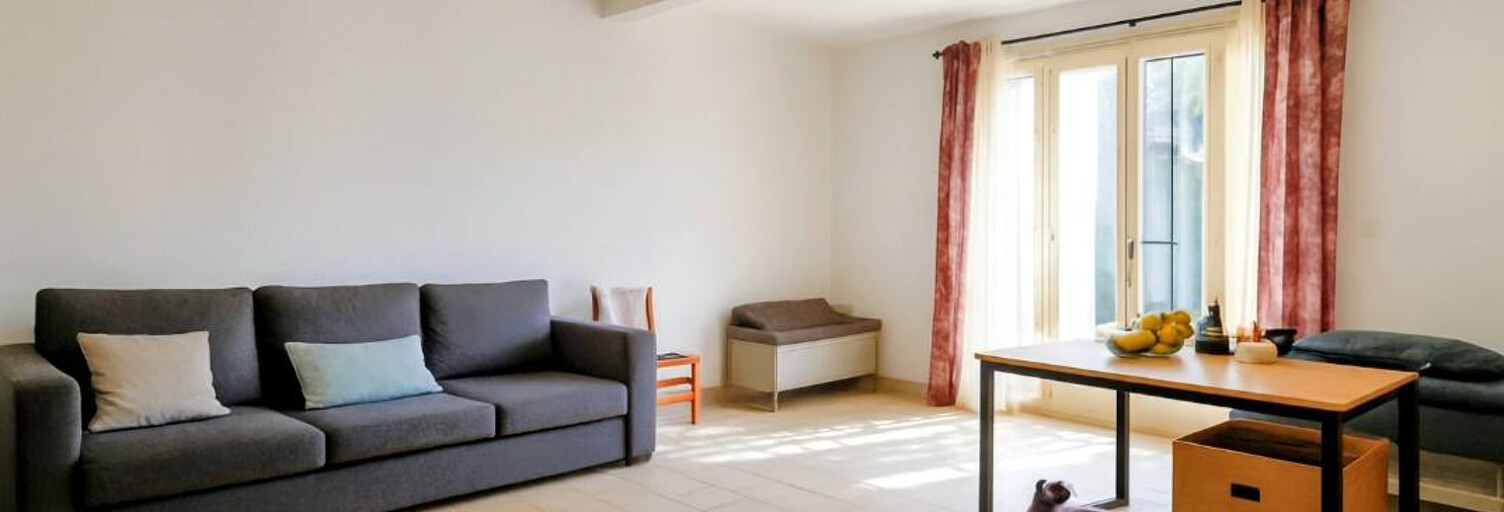 Maison 2 Pièces 53 m² à louer à Béziers (34500)