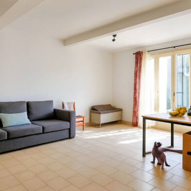 Maison 2 pièces 738 €