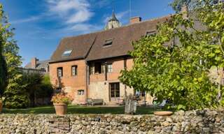 Maison 8 Pièces 226 m² à vendre à Rugles (27250)