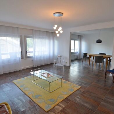 Appartement 5 pièces 187165 €