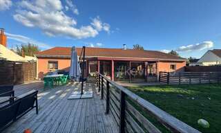 Maison 6 Pièces 130 m² à vendre à Drouvin-le-Marais (62131)