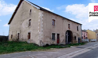 Maison 4 Pièces 200 m² à vendre à Baudoncourt (70300)