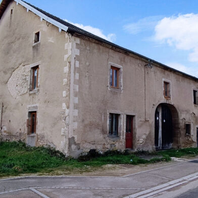 Maison 4 pièces 40000 €