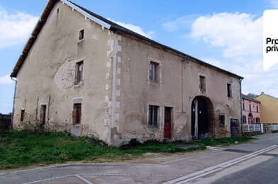 Maison 4 pièces 40000 €