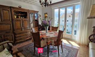 Appartement 3 Pièces 66 m² à vendre à Montigny-lès-Metz (57950)