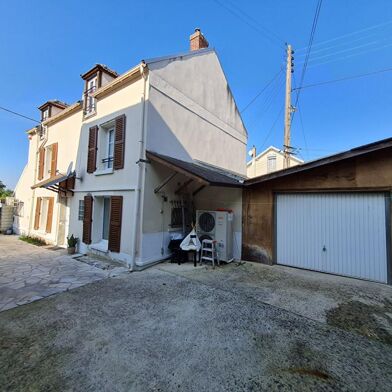 Maison 6 pièces 359000 €