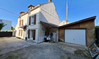 Maison 6 Pièces 151 m² à vendre à Saint-Ouen-l'Aumône (95310)