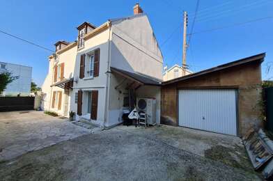 Maison 6 pièces 329000 €