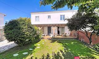 Maison 8 Pièces 174 m² à vendre à La Rochelle (17000)