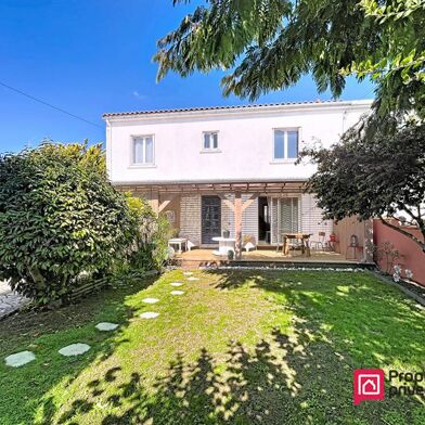 Maison 8 pièces 680000 €