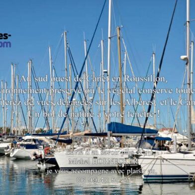 Appartement 3 pièces 330000 €