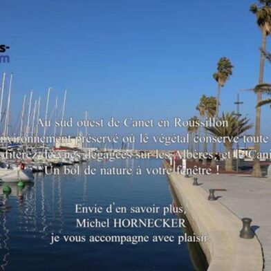 Appartement 3 pièces 310000 €