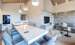 Appartement 4 Pièces 63 m² à vendre à Combloux (74920)