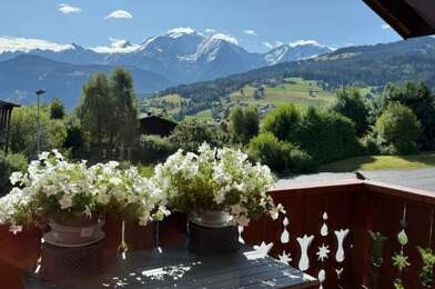 Appartement 4 pièces 567650 €