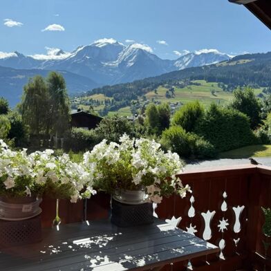 Appartement 4 pièces 567650 €