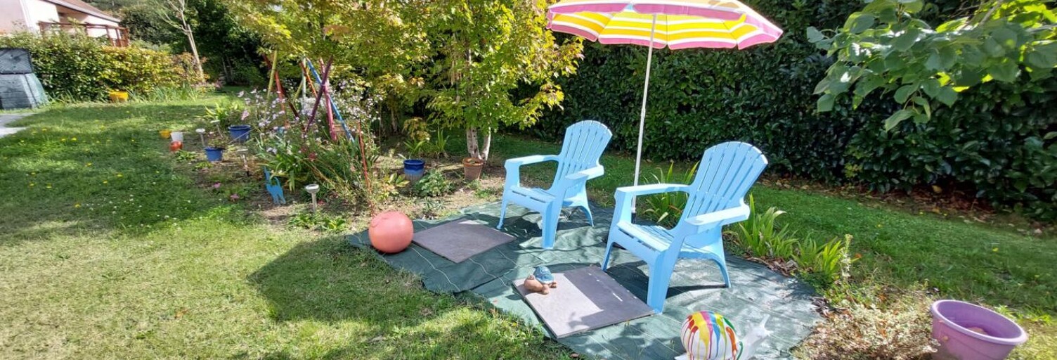 Maison 3 Pièces 78 m² à vendre à Bracieux (41250)