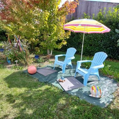 Maison 3 pièces 172500 €