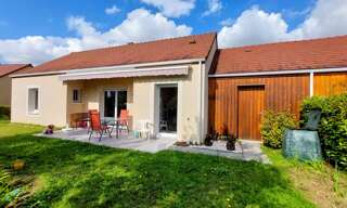 Maison 3 Pièces 78 m² à vendre à Bracieux (41250)