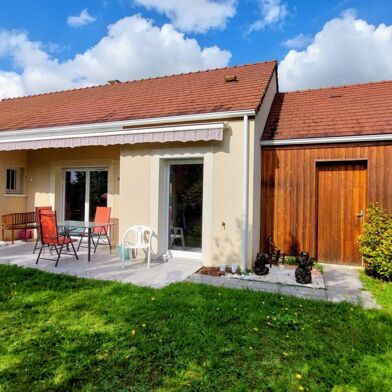 Maison 3 pièces 172500 €